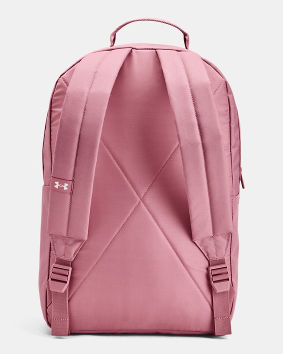 UA Loudon Backpack in Pink image number 1